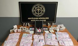 Karabük'te asayiş uygulamalarında 53 aranan kişi yakalandı