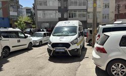 Karabük'te yalnız yaşayan adam evinde ölü bulundu