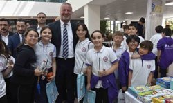 Karacabey'de 'Kitap Günleri' başlıyor