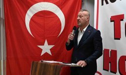 Karacabey'in köy okulunda unutulmaz 23 Nisan coşkusu