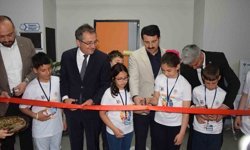 Karapınar'da bilim fuarı heyecanı