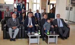 Karapınar'da Kütüphane Haftası kutlandı