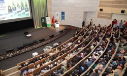 Karatay'da 'Evlilik ve Aile Gelişim Akademisi' yoğun ilgiyle sürüyor