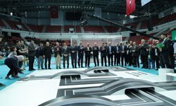 Karatay'da ROBOFEST heyecanı başladı