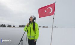 Kars polisinden 181. yıla özel müzikal klip