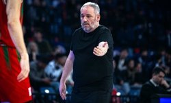 Karşıyaka Basketbol, ligde kalma mücadelesini sürdürüyor