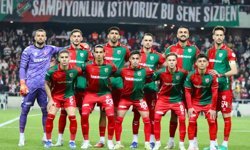Karşıyaka'nın konuğu Ayvalıkgücü Belediyespor