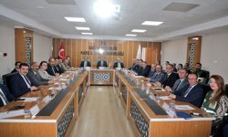 Kars'ta bağımlılıkla mücadelede kararlılık mesajı