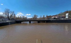 Kars'ta Bedesten Bölgesi'nde estetik tartışması