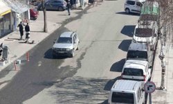 Kars'ta trafiğe kayıtlı araç sayısı 55 bin 456'ya ulaştı