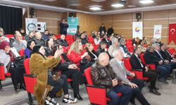 Kars'ta yerel kalkınma hamlesi tanıtıldı: Yatırımcılara büyük fırsat