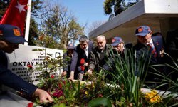 Kartal Belediyesi'nden Şehitler Haftası'nda vefa ve dayanışma örneği