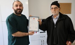 Kartepe'de Çepni Mahallesi'ndeki imar uygulamaları tamamlandı