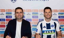 Kasımpaşa, Haris Hajradinovic ile sözleşme yeniledi