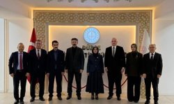 Kastamonu İl Milli Eğitim Müdürlüğü'ne atandı