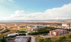 Kastamonu Üniversitesi, patent başvurularında dört alanda ilk 10'da