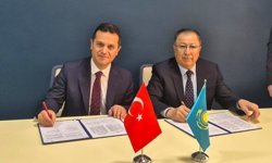 Kastamonu Üniversitesi uluslarası iş birliklerine bir yenisini daha ekledi