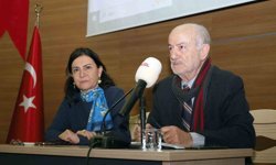 Kastamonu'da alkol ve uyuşturucu bağımlılığı masaya yatırıldı