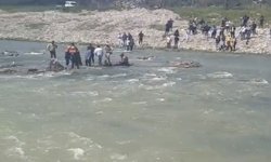 Kastamonu'da çayda kaybolan kadının cansız bedeni bulundu