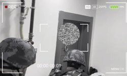 Kastamonu'da DEAŞ operasyonu: 3 gözaltı