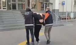 'Kasten öldürme' suçundan 10 yıl kesinleşmiş hapsi bulunan şahıs yakalandı