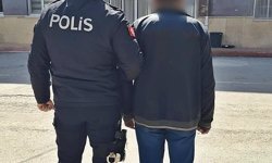 Kasten yaralama suçundan aranan şahıs yakalandı