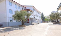 Katliamın yaşandığı Ayser Çalık Ortaokulu 23 Nisan'da sessiz