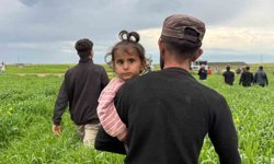 Kayıp kız çocuğu ile ilgili sevindirici haber: Evlerinin 3 kilometre uzağında uyurken bulundu