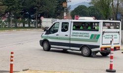 Kayıp olarak aranırken ölü bulunan 16 yaşındaki Feyza'nın cenazesi ailesine teslim edildi