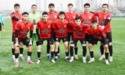 Kayseri Süper Amatör Küme'de düşen takımlar belli oldu