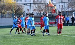 Kayseri Süper Amatör Küme'de sezon tamamlandı