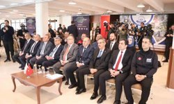 Kayseri'de 12 ilçede günlük kişi başı 666 gram çöp üretiliyor