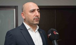 Kayseri'de hedef pastırmayı Avrupa'ya taşımak