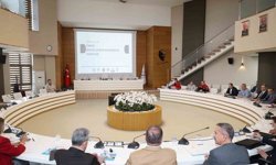 Kayseri'de 'Türkiye Sıfır Atık Çalıştayı' ERÜ Ev Sahipliğinde Gerçekleştirilecek