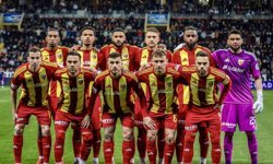 Kayserispor 4 büyüklere diş geçiremedi