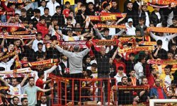 Kayserispor-Eyüpspor maç bileti 38 TL