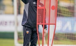 Kayserispor Moe ile kazanamıyor