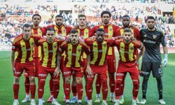 Kayserispor; Rizespor'a yenilmiyor