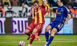 Kayserispor'a çoklu ceza