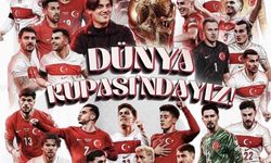 Kayserispor'dan Milli tebrik