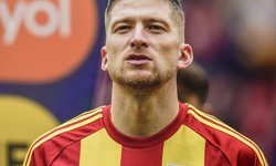 Kayserisporlu Semih Güler: 'Acilen toparlanmalıyız'