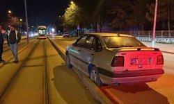 Kaza yapan alkollü sürücüye 228 bin 719 lira para cezası