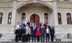 KBÜ KAPGEM'den bağımlılıkla mücadele raporu