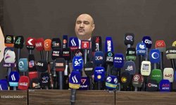 Kerkük'e yaklaşık 100 yıl sonra ilk Türkmen vali