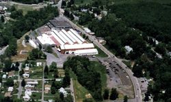 Kibar Holding'den ABD'de stratejik yatırım