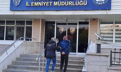 Kırıkkale'de DEAŞ operasyonu: 1 gözaltı