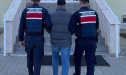 Kırıkkale'de FETÖ üyesi hükümlü yakalandı