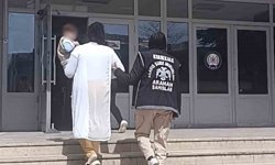 Kırıkkale'de kesinleşmiş hapis cezası bulunan 3 hükümlü yakalandı