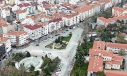 Kırklareli'de Mart ayında 522 konut satıldı