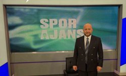 Kırkpınar Ağası Ufuk Özünlü'den başpehlivanlar için 'Devlet Sporculuğu' açıklaması